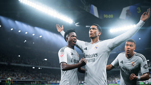 EA SPORTS FC 25 - Pre-order Bonus DLC EU PS4/PS5 CD Key