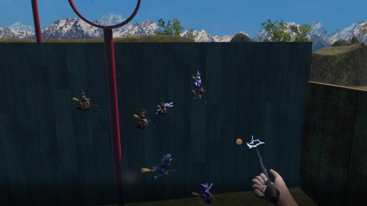 WizzBall Steam CD Key
