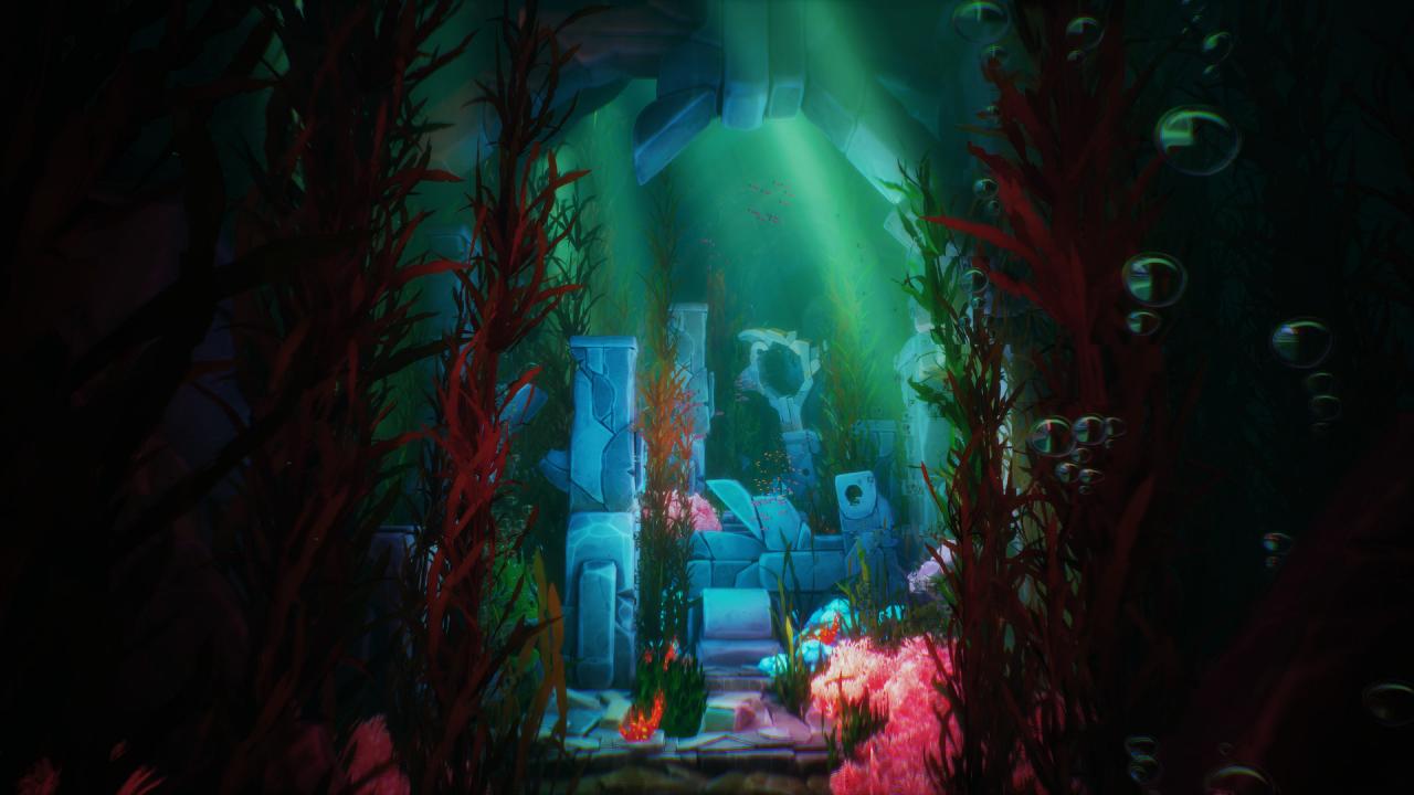 Call of the Sea EU XBOX One / XBOX Series X|S CD Key