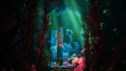 Call of the Sea EU XBOX One / XBOX Series X|S CD Key
