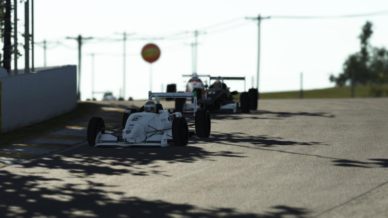 rFactor 2 Steam CD Key