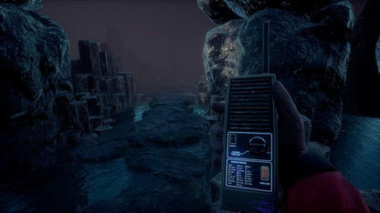 Conarium EU XBOX One CD Key