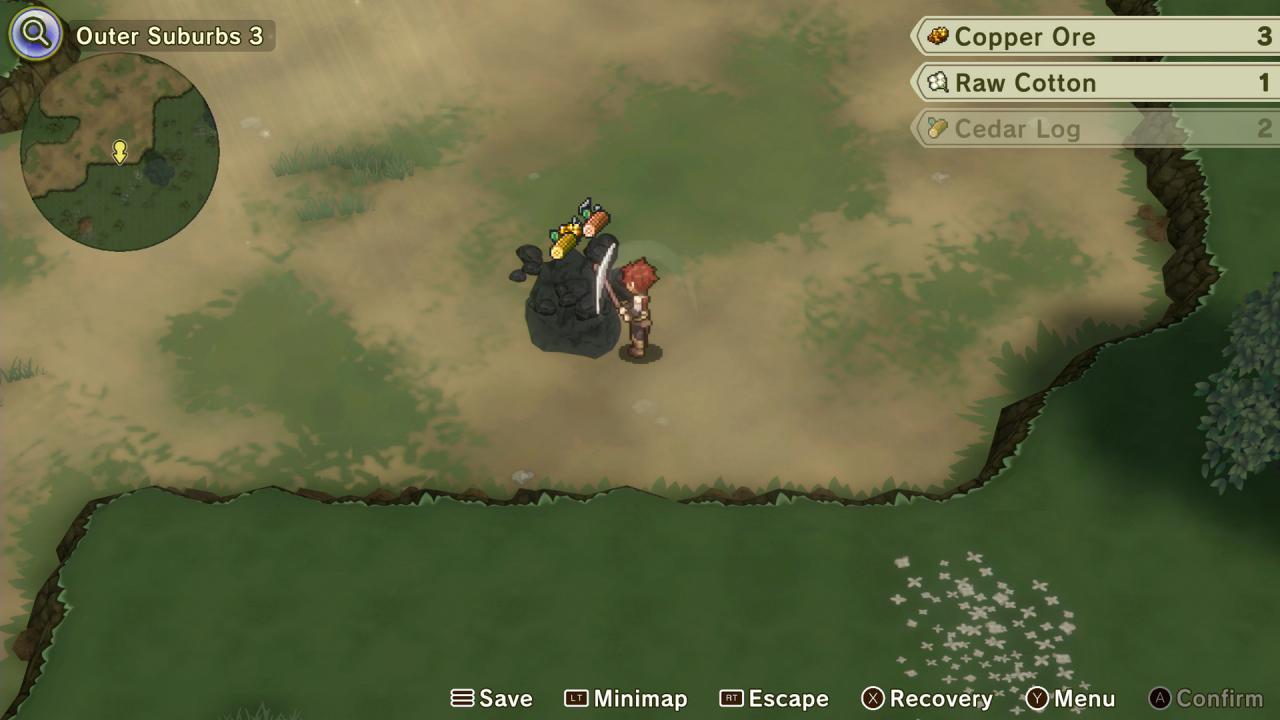 Blacksmith of the Sand Kingdom AR XBOX One CD Key
