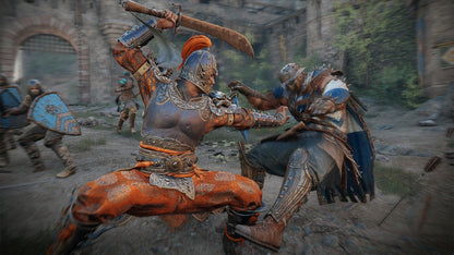 For Honor Complete Edition US XBOX One CD Key