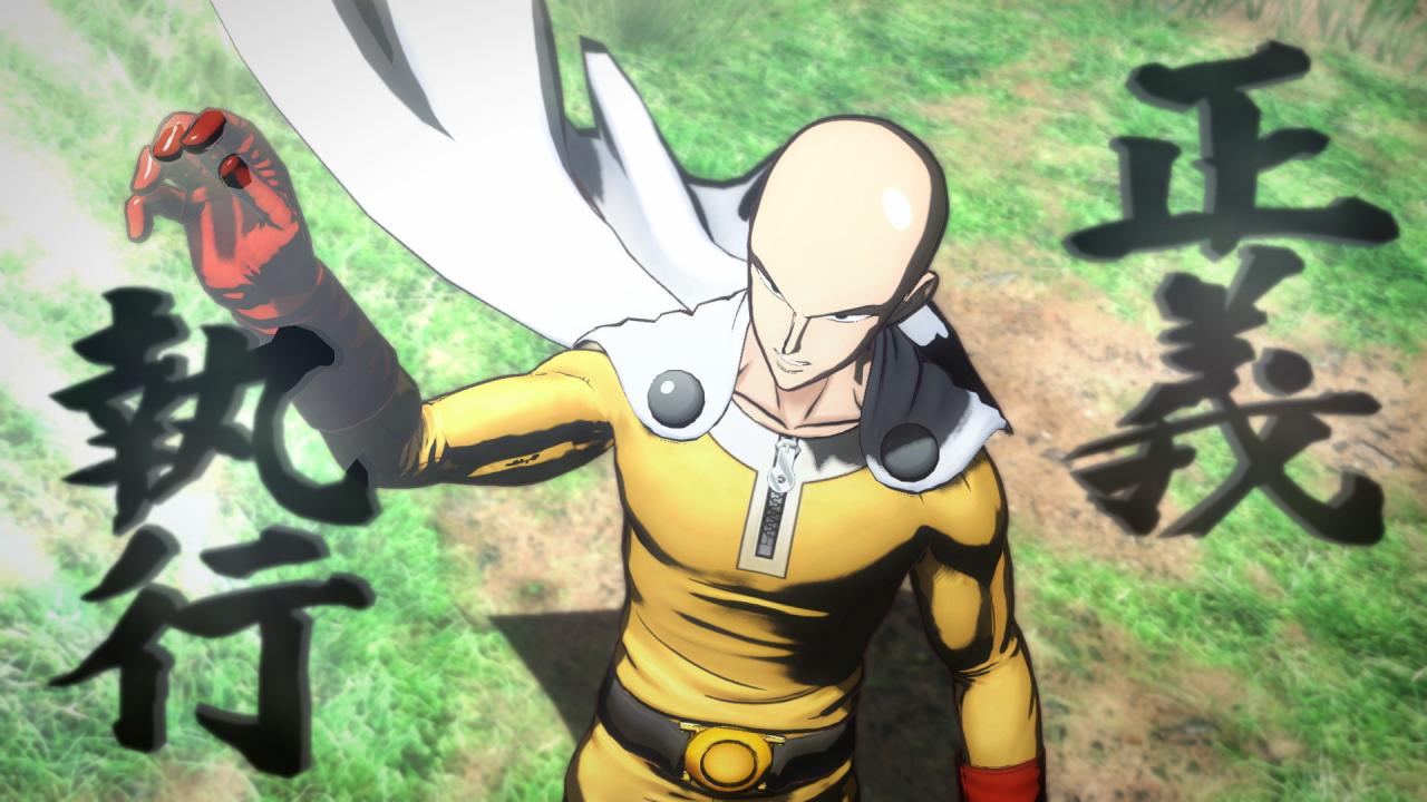 ONE PUNCH MAN: A HERO NOBODY KNOWS Deluxe Edition EU XBOX One CD Key