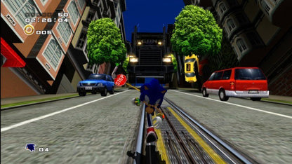 Sonic Adventure 2 - Battle DLC PC Steam CD Key