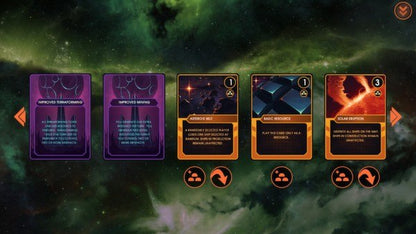 Starion Tactics Steam CD Key