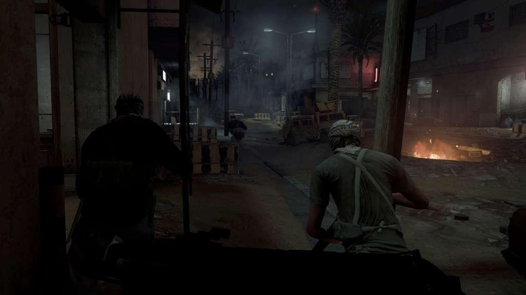 Insurgency Four Pack Steam Gift