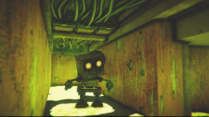 Mechanism Steam CD Key