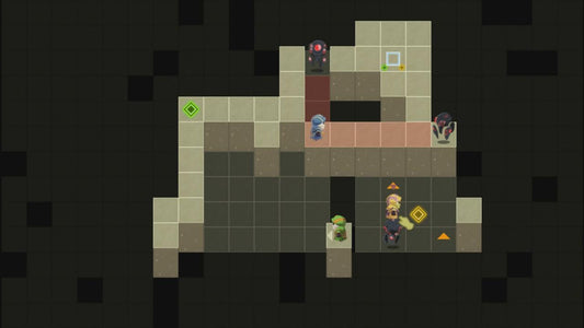 The Lone Chameleon Steam CD Key