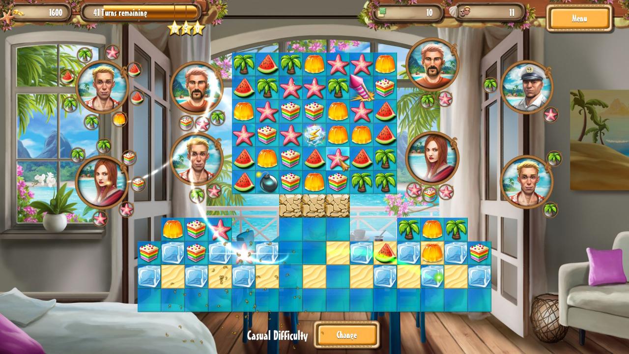 5 Star Hawaii Resort - Your Resort Steam CD Key