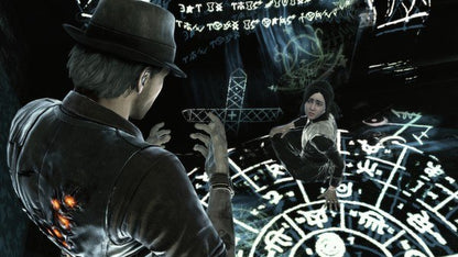 Murdered: Soul Suspect Steam CD Key