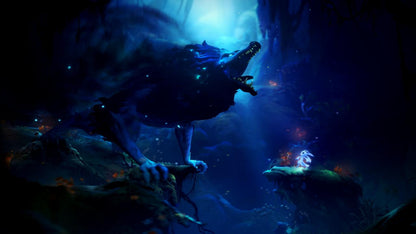 Ori and the Will of the Wisps XBOX One / Windows 10 CD Key
