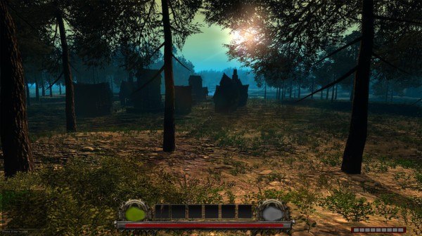 Forsaken Uprising (Early Access) Steam Gift