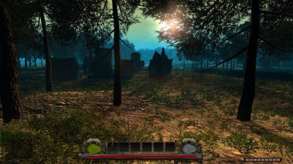 Forsaken Uprising (Early Access) Steam Gift