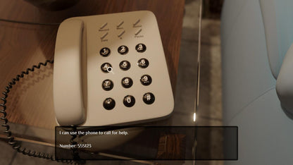 Without Escape Steam CD Key
