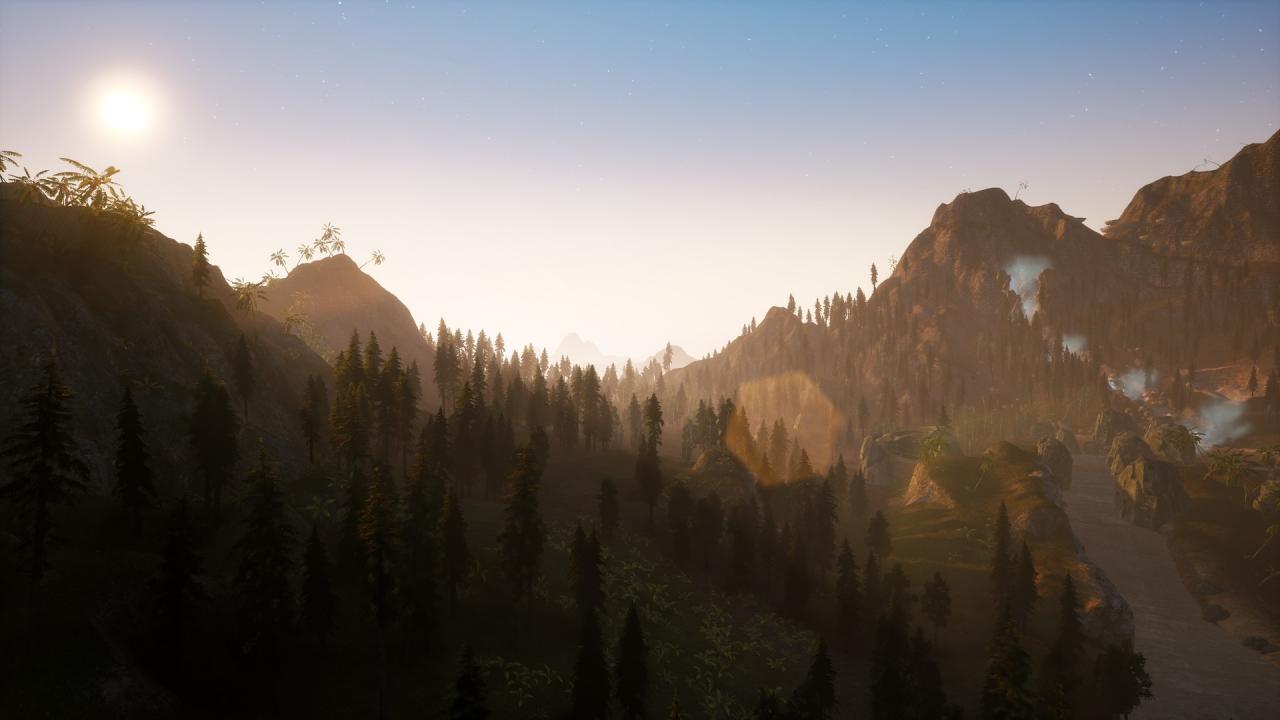 Beasts of Bermuda PC Steam Account