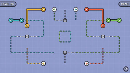 Entangle Steam CD Key