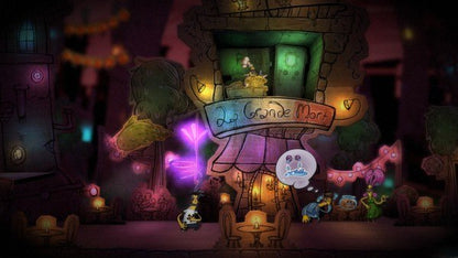Stick It To The Man! Steam CD Key