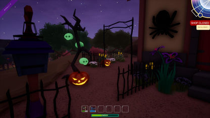 Alchemy Garden XBOX One / Xbox Series X|S CD Key