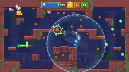 Toto Temple Deluxe Steam CD Key