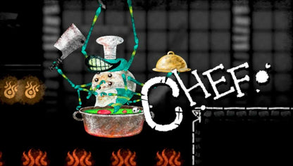 Dokuro Steam CD Key