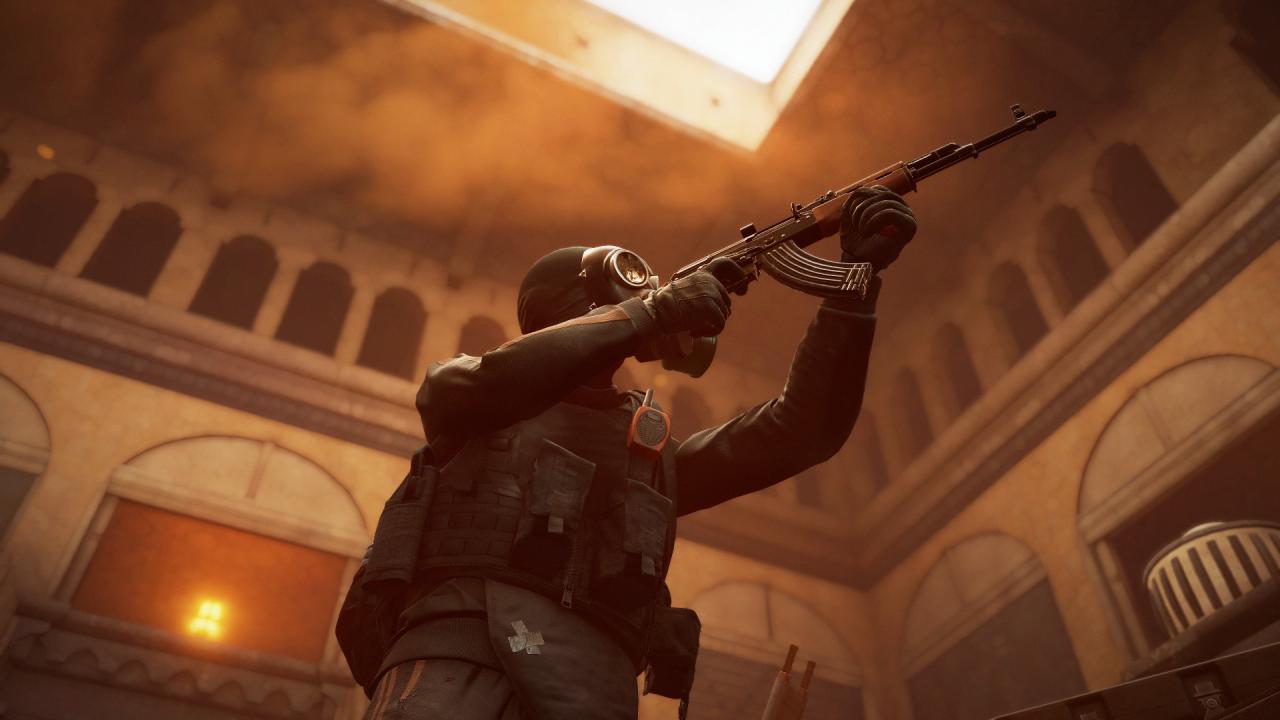 Insurgency: Sandstorm PlayStation 4 Account
