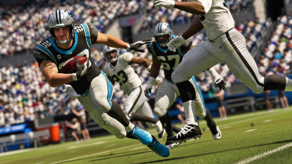 Madden NFL 21 EU XBOX One CD Key