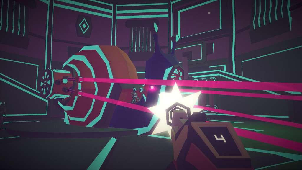 Morphite EU XBOX One CD Key
