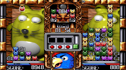 Minskies Steam CD Key