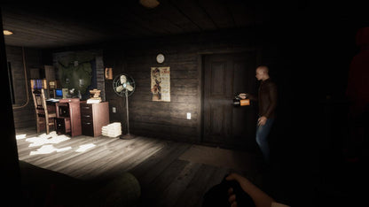 Sign of Silence Steam CD Key