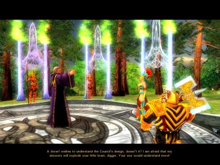 Fantasy Wars PC Steam CD Key