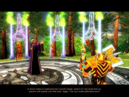 Fantasy Wars PC Steam CD Key