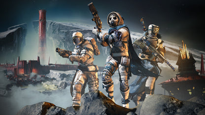 Destiny 2: Legacy Collection (2022) EU XBOX One CD Key