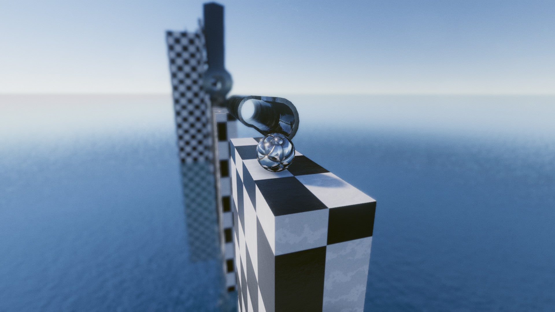 Sphere Game Epic PC Steam CD Key