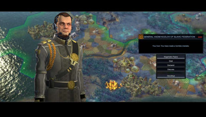 Sid Meier's Civilization: Beyond Earth Collection Steam CD Key