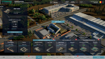 Motorsport Manager RU VPN Activated Steam CD Key