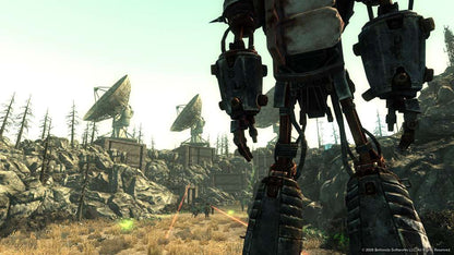 Fallout 3 - Broken Steel DLC XBOX 360 / XBOX One CD Key