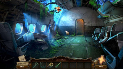 Crossroad Mysteries: The Broken Deal Steam CD Key