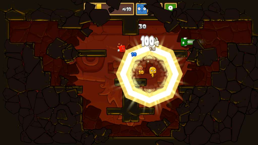 Toto Temple Deluxe Steam CD Key