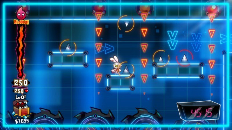 Hell Yeah! - Virtual Rabbit Missions Steam CD Key