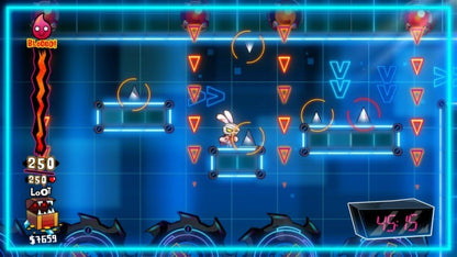 Hell Yeah! - Virtual Rabbit Missions Steam CD Key
