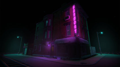 Transference PS4 Account