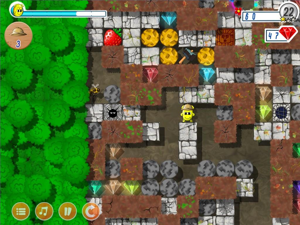 Danko and treasure map Steam CD Key