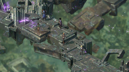 Pillars of Eternity II: Deadfire Ultimate Edition EU XBOX One / Xbox Series X|S CD Key