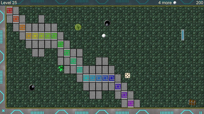 Demolition Ball Steam CD Key