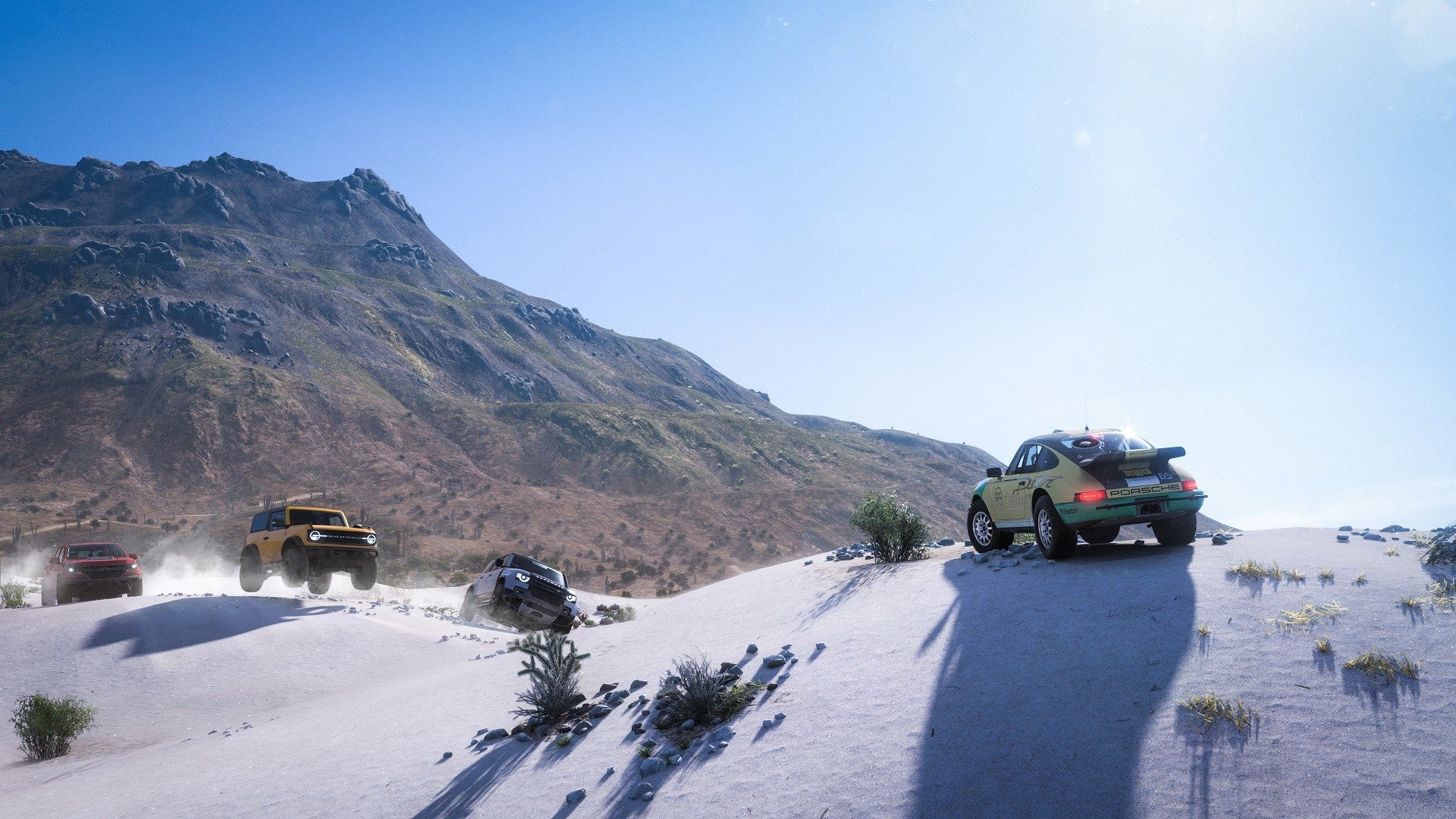 Forza Horizon 5 XBOX One Account