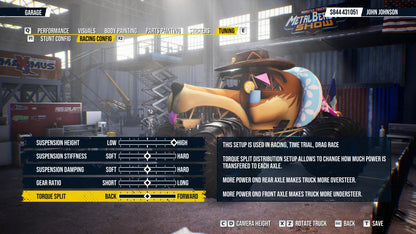 Monster Truck Championship AR XBOX One CD Key