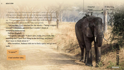 Wanderlust Travel Stories PC GOG CD Key (valid till March, 2032)