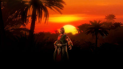 Age of Wonders III Steam Gift